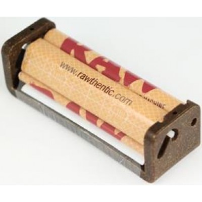 RAW 70MM CIGARETTE ROLLERS 1CT